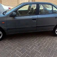 سمند LX