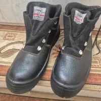 کفش کار