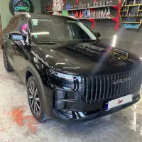 اجاره خودرو های داخلی و خارجی