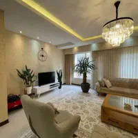 آپارتمان۱۲۵متر۳خواب طبقه۲_تخلیه فول شیک_ویلا۱۲