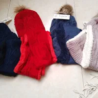 حراج کلاه شال زیر قیمت خرید