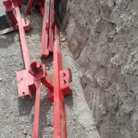 بیل لودری|ماشین‌آلات صنعتی|تربت جام, میان جام|دیوار