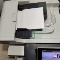 پرینتر hp رنگی مدل m775 آ۳ دو رو زن در حد نو|پرینتر، اسکنر، کپی، فکس|آفتاب, |دیوار