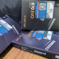 هارد SSD 870EVO