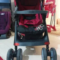 وسایل کودک|کالسکه و لوازم جانبی|ارومیه, |دیوار