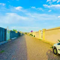 بورس زمینهای باغی دور دیوار آب برق گاز سند شاهنامه