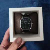 ساعت مچی مردانه کاسیو