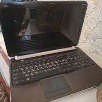 لپ تاپ hp رم ۴ cpu i3