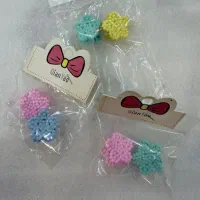 گیره های دخترونه