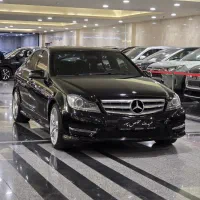 بنز‌c200 ۲۰۱۴ تک برگ سند درجه ۱ ارکان خودرو