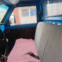 نیسان وانت|خودرو سواری و وانت|صفادشت, |دیوار