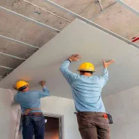 اجرای تخصصی سقف کناف با طراحی رایگان