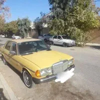 خودرو بنز کلاسیک|خودرو کلاسیک|سیرجان, |دیوار