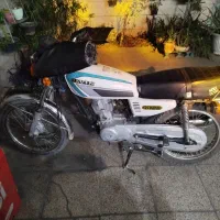 موتور سیکلت|موتورسیکلت|تهران, مقدم|دیوار