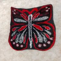 فرش ۱ در ۱ در حدنو