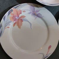 ظروف خانگی نو|ظروف سرو و پذیرایی|رفسنجان, |دیوار