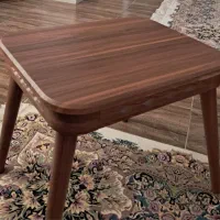 میز جلو مبلی و عسلی