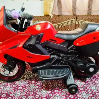 موتور شارژی کودک|اسباب‌بازی بچه|آزادشهر, |دیوار