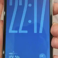 آیفون ۱۱ ۱۲۸ گیگ باتری ۱۰۰