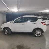 چانگان مدل ۹۶