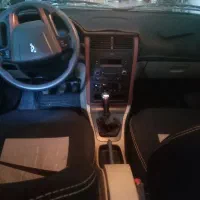 پژو پارس 1402|خودرو سواری و وانت|بوکان, |دیوار