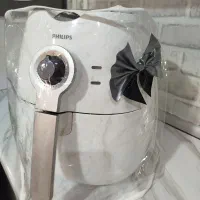 سرخ کن بدون روغن فیلیپس اصل