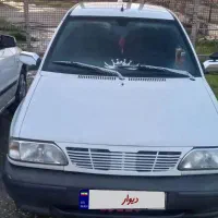 فروش خودرو پراید۱۳۱