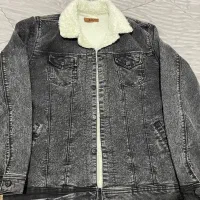 کت لی خز دار