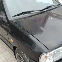 پراید 86