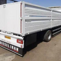 اتاق کفی بغل باشو|قطعات یدکی و لوازم جانبی|تهران, آبشار|دیوار