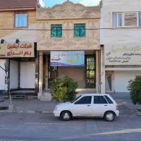 مغازه وزیرزمین