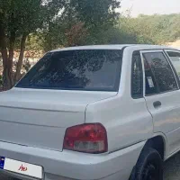 پراید ۱۳۲ مدل ۹۰|خودرو سواری و وانت|دزفول, |دیوار