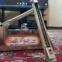منگنه بادی پر قدرت برای زنده بنره  پرچم و آگهی|ابزارآلات|اهواز, لشکرآباد|دیوار