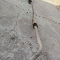 اگزوز پژو|قطعات یدکی و لوازم جانبی|مسجد سلیمان, |دیوار