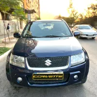 سوزوکی گرند ویتارا اتوماتیک وارداتی، مدل ۲۰۰۶|خودرو سواری و وانت|اصفهان, کوی ولی عصر|دیوار