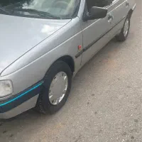 پژو ۴۰۵ مدل ۱۳۸۸