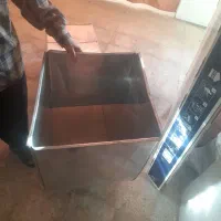 کانال کولر نو سالم وبدون ضربه|کولر آبی|بروجرد, |دیوار