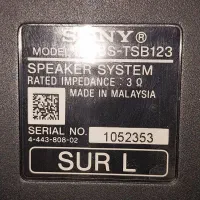 لوازم صوتی تصویری|سیستم صوتی خانگی|تهران, قزل قلعه|دیوار