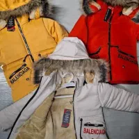 کاپشن وارداتی باقیمت مناسب|لباس|قم, صدوق|دیوار