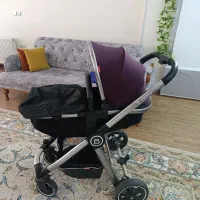 کالسکه ببکو در حد