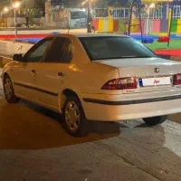 سمندمدل ۹۷|خودرو سواری و وانت|بندرعباس, |دیوار