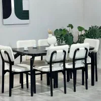 تولید و پخش میز ناهار خوری