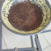 تشت.