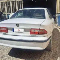 سمند LX EF7 بنزینی، مدل ۱۳۹۶|خودرو سواری و وانت|اصفهان, خانه اصفهان|دیوار