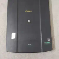 اسکنر کانن LIDE 110 با کابل|پرینتر، اسکنر، کپی، فکس|پرند, فاز ۲|دیوار