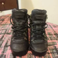 کفش نیم بوت طبیعت‌گردی تیمبرلند سایز ۴۲