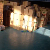 به تعدادی کارگر ساده جهت بسته بندی ومونتاژ