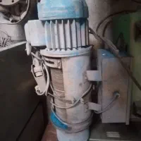 فروش    نورد جرثقیل بلغاری  نورد تیر آهن لوله|ماشین‌آلات صنعتی|اصفهان, بابوکان جنوبی|دیوار