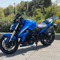 Gsxs1000cb1300cbrmt09bkingbmwgsxr|موتورسیکلت|تهران, سعادتآباد|دیوار