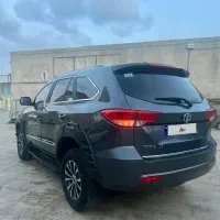 دایون Y7 تیونیگ شده در سقز|خودرو سواری و وانت|تهران, آبشار|دیوار